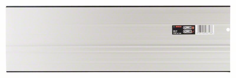 BOSCH GUIDE RAIL FSN 70 700MM  
